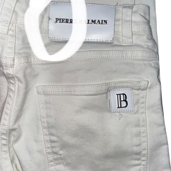 Pierre Balmain Jeans - Picture 7 of 7